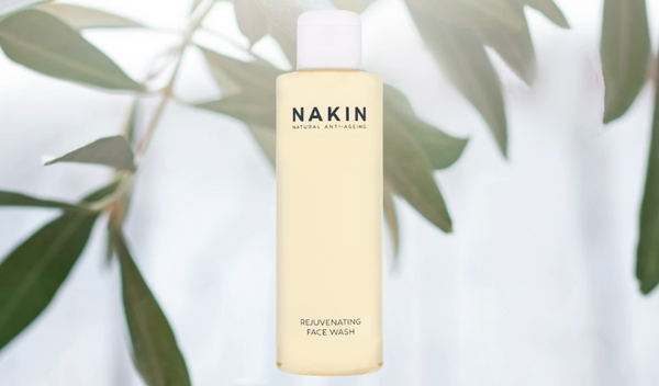 UK Face Wash for Sensitive Skin
