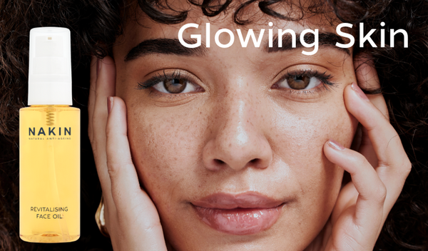 Which Product is Best to Get Glowing Skin?