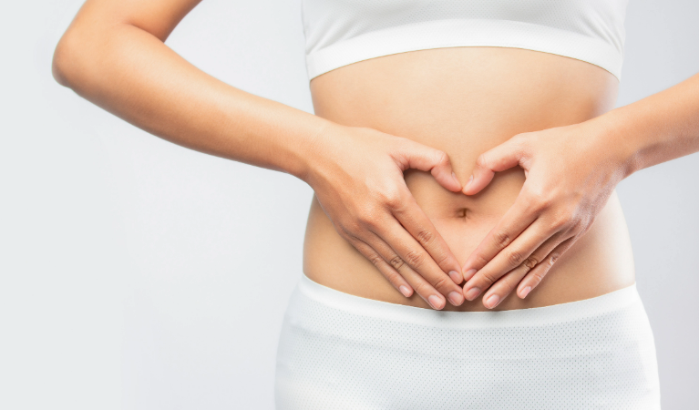 How Our Gut Health is Linked to Good Skin