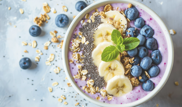 Natural Collagen Foods