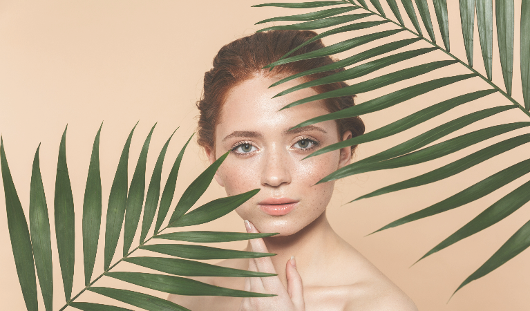 Why Nakin’s Face Moisturisers Make Lovely Natural Primers