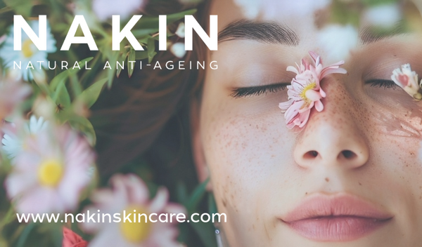 Discover our Blog about Natural Skincare