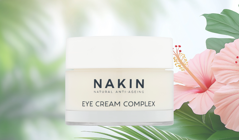 Eye Cream to Be Used Before Applying Make Up