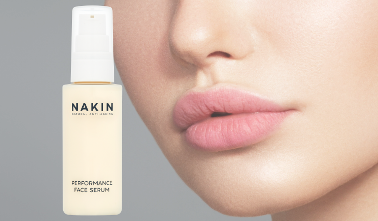 Will a Lip Balm help with Lines Above the Lips?