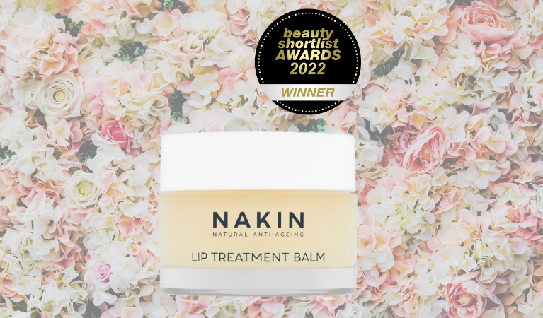 Balm for Very Dry Lips