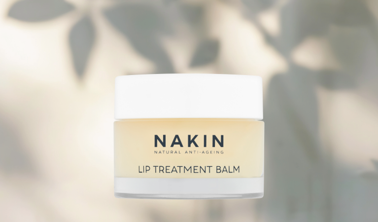 Lip Sleeping Mask
