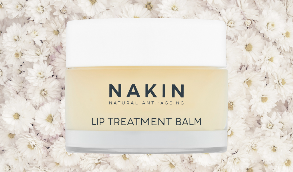 Natural Lip Balm that Actually Works
