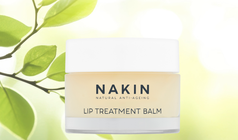 UK Made Lip Balm