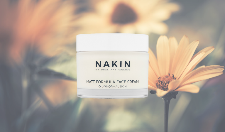 The Best Light Moisturising Cream