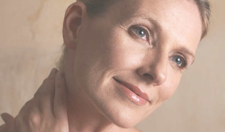 Why Do Wrinkles Get Deeper after Menopause?