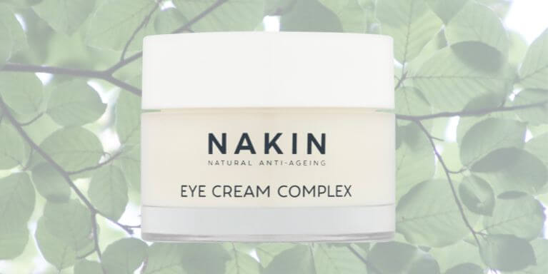 20 Best Natural Eye Creams