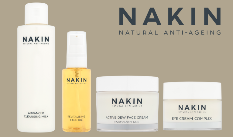 How to Restore Skin Elasticity