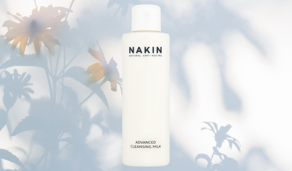 Natural Lotion Cleanser