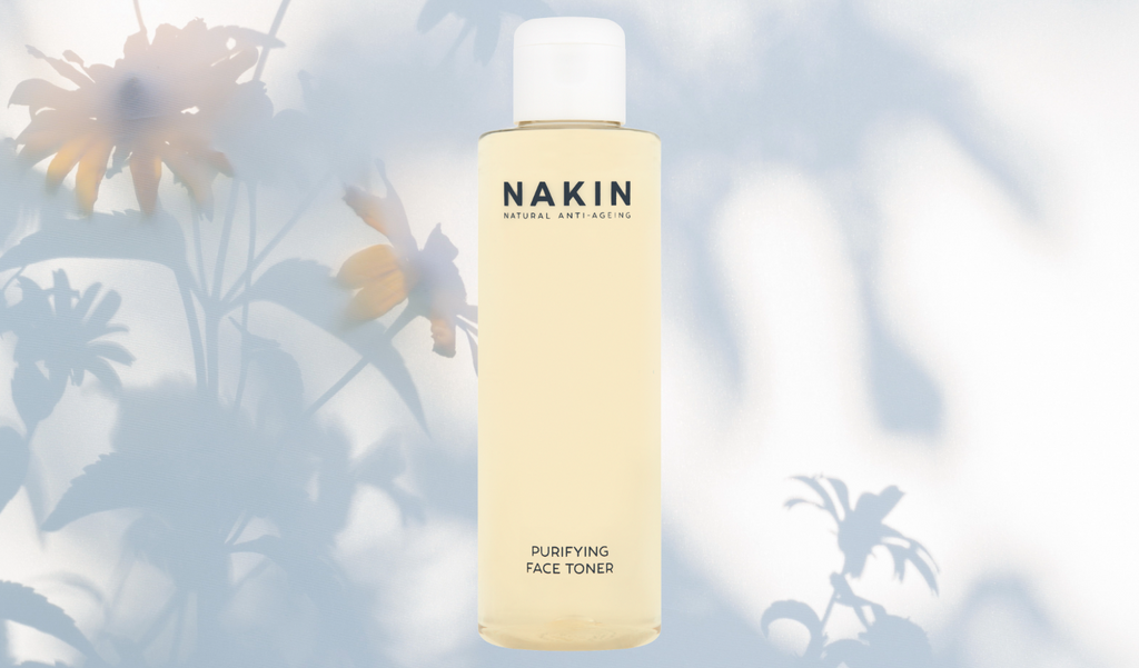 Hyaluronic Acid Toner