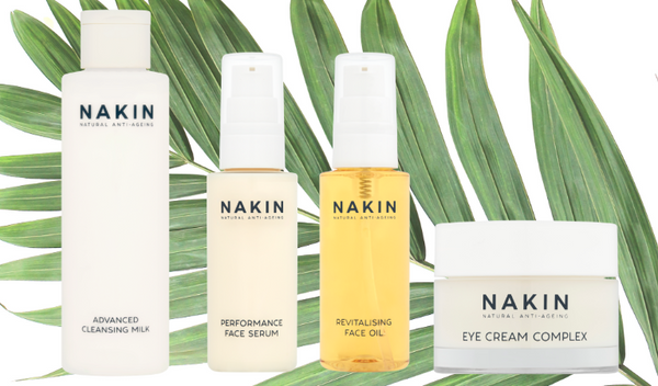 How to Repair a Damaged Skin Barrier Without Giving Up Anti-Ageing Results