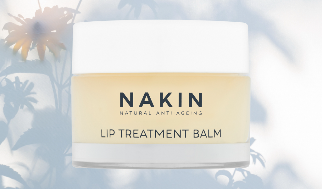 Why Lips Get Dry in Winter