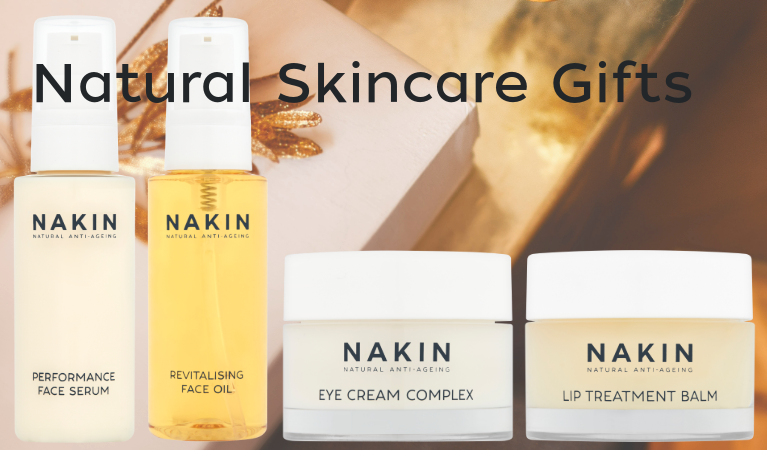 Ethical Beauty Gifts