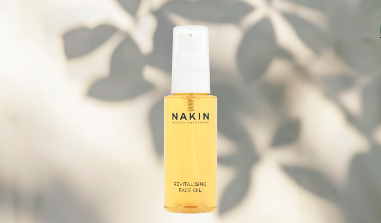 Miracle Face Oil