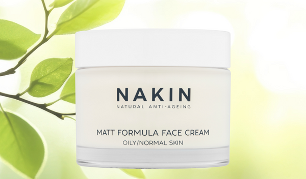 Sensitive Skin Friendly Oily Skin Moisturiser
