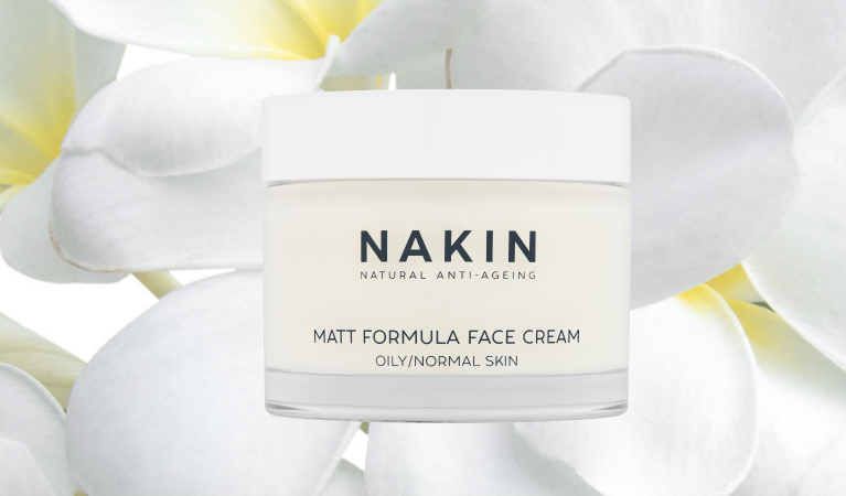 The Best Oily Skin Face Moisturiser for Mature Skin