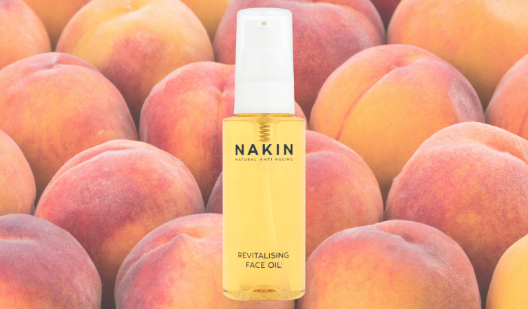 Antioxidant and Superfood Face Oil