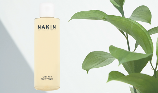 Pore Minimising Toner