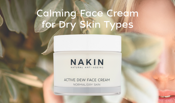 Redness Solutions Face Cream for Dry Skin