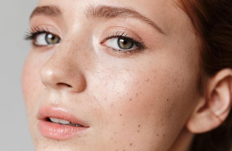 Why Exfoliators Can Sometimes Leave Skin Feeling Dry