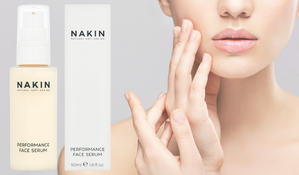 Face Serum That is Kind to Skin