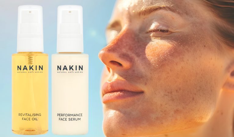 Why Sun Damage Can Leave Lasting Redness on the Skin on Your Face and Neck, Plus How to Improve It