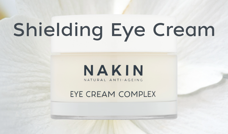 Why Using an Eye Cream is a Must in Winter