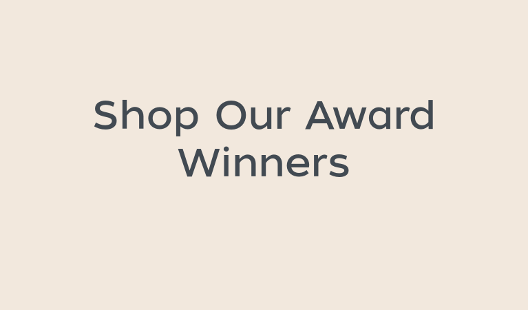 Skincare Award Winners