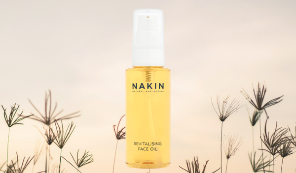 Calming Skincare