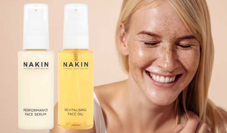 The "Sunday Night Skin Purge" Mistake That Is Ageing Your Face Faster