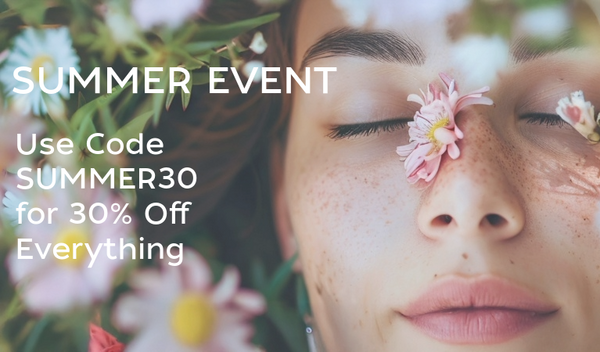 Summer Skincare Offer