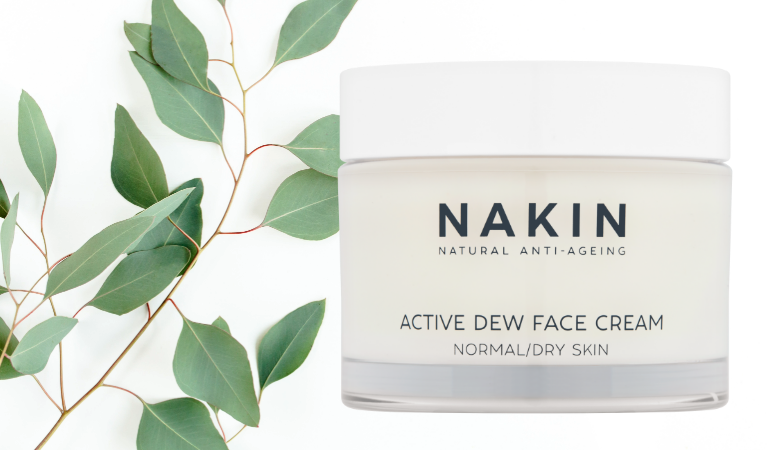 The Best Natural Products for Very Dry Skin on The Face