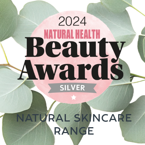 Rejuvenating Face Wash-nakinskincare.com