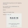 Active Dew Face Cream-nakinskincare.com