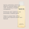 Exfoliating Radiance Tonic-nakinskincare.com