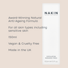 Exfoliating Radiance Tonic-nakinskincare.com