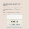 Eye Cream Complex-nakinskincare.com