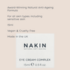 Eye Cream Complex-nakinskincare.com
