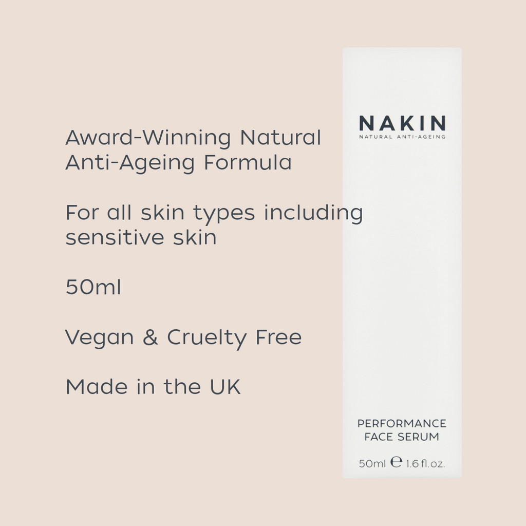 Performance Face Serum-nakinskincare.com