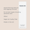 Rejuvenating Face Wash-nakinskincare.com