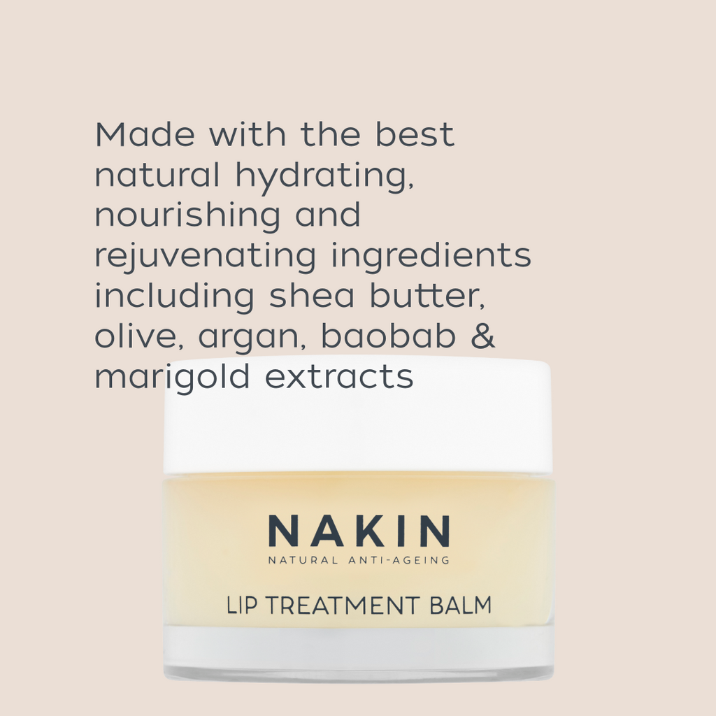 Lip Treatment Balm-nakinskincare.com