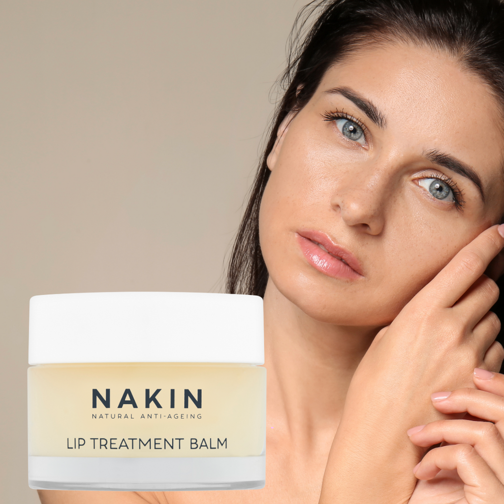 Lip Treatment Balm-nakinskincare.com