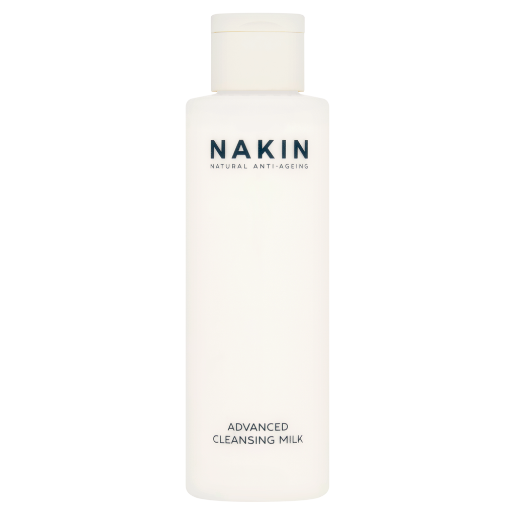 Advanced Cleansing Milk-nakinskincare.com