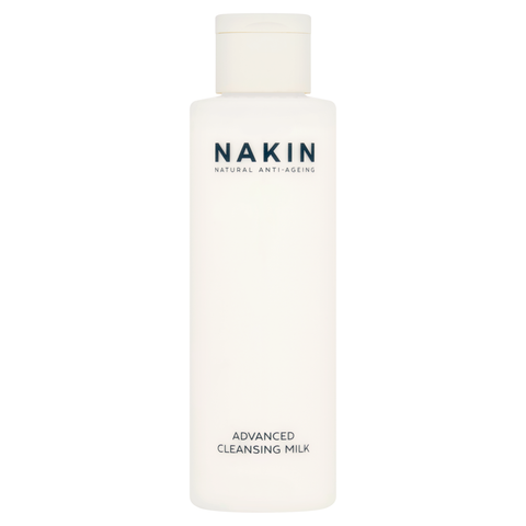 Advanced Cleansing Milk-nakinskincare.com