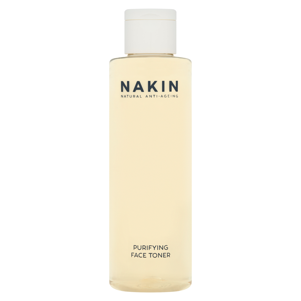 Purifying Face Toner-nakinskincare.com