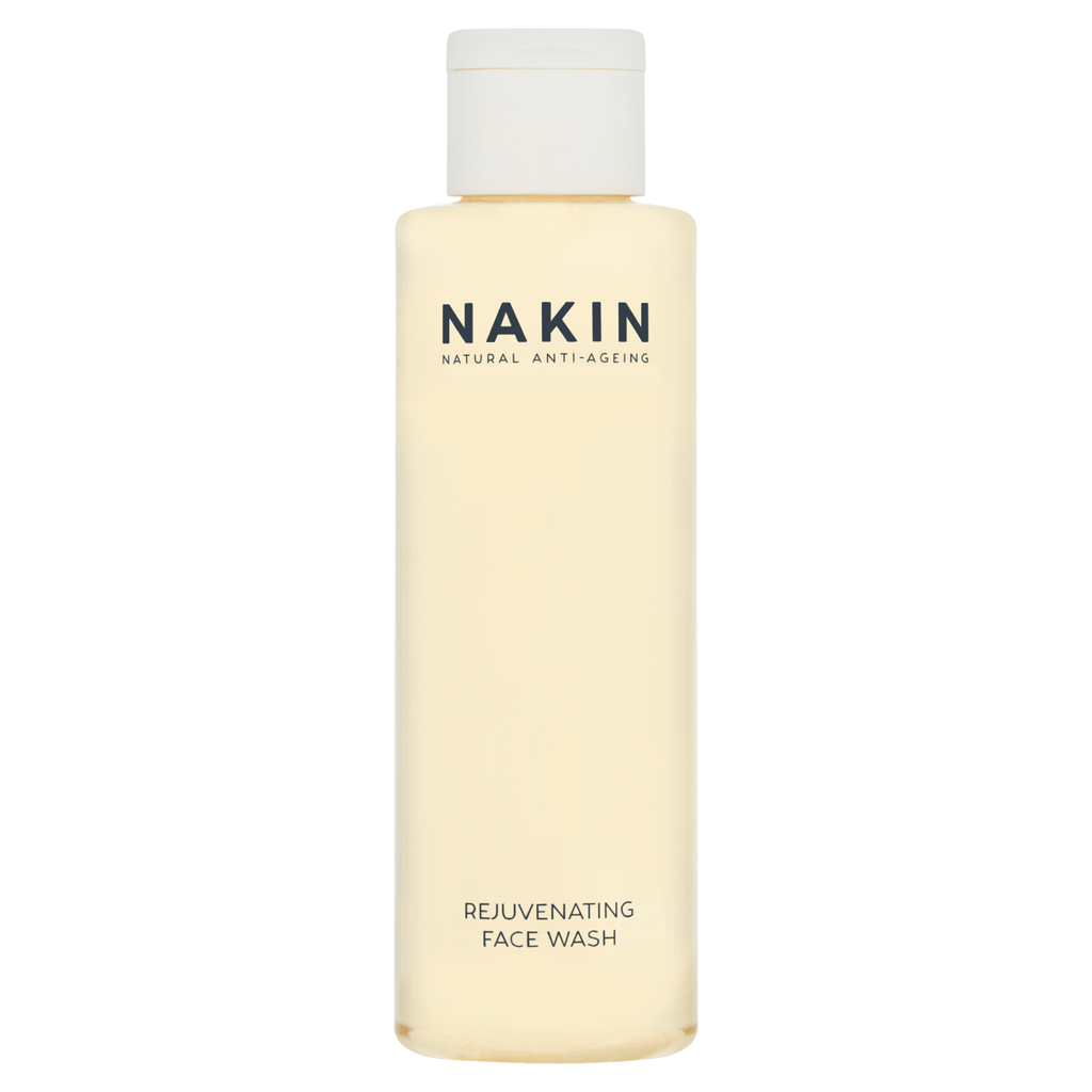 Rejuvenating Face Wash-nakinskincare.com